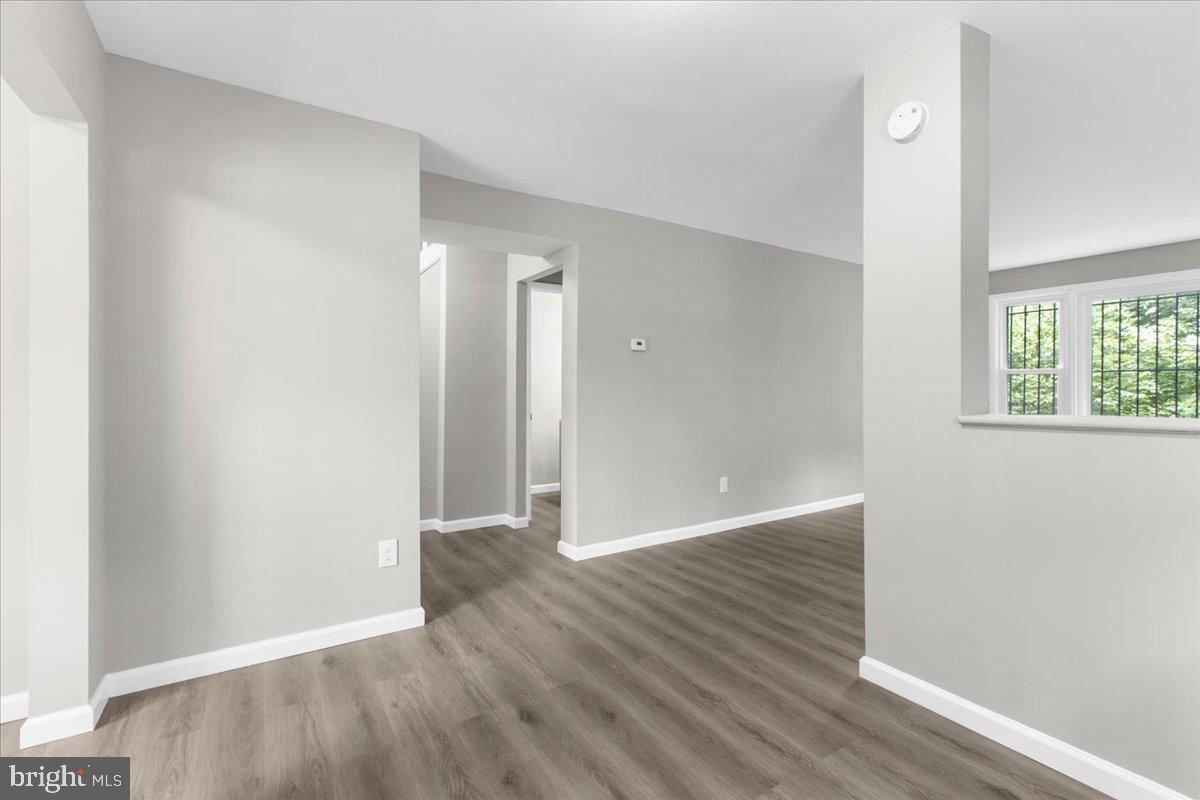 MORELAND GARDENS - Residential