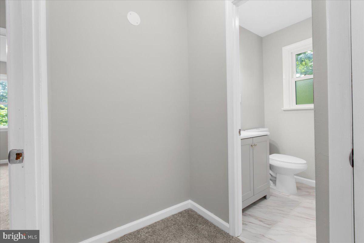 MORELAND GARDENS - Residential