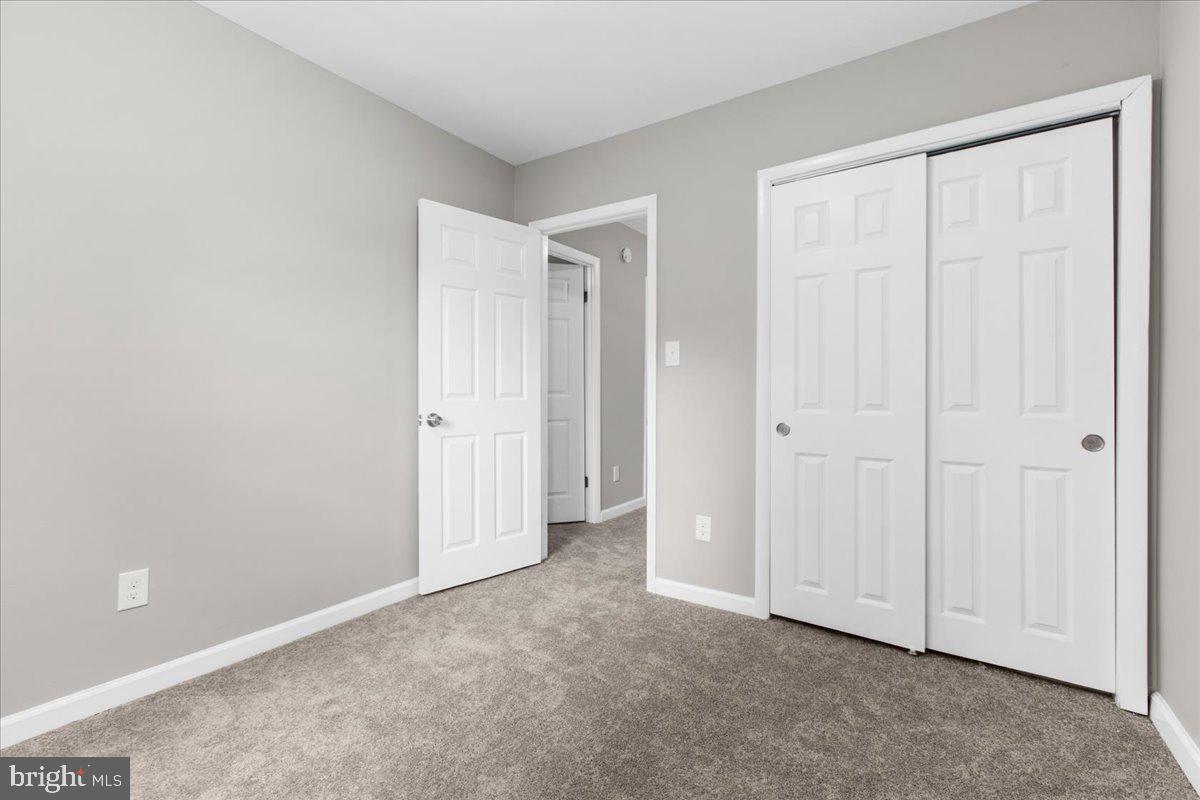 MORELAND GARDENS - Residential