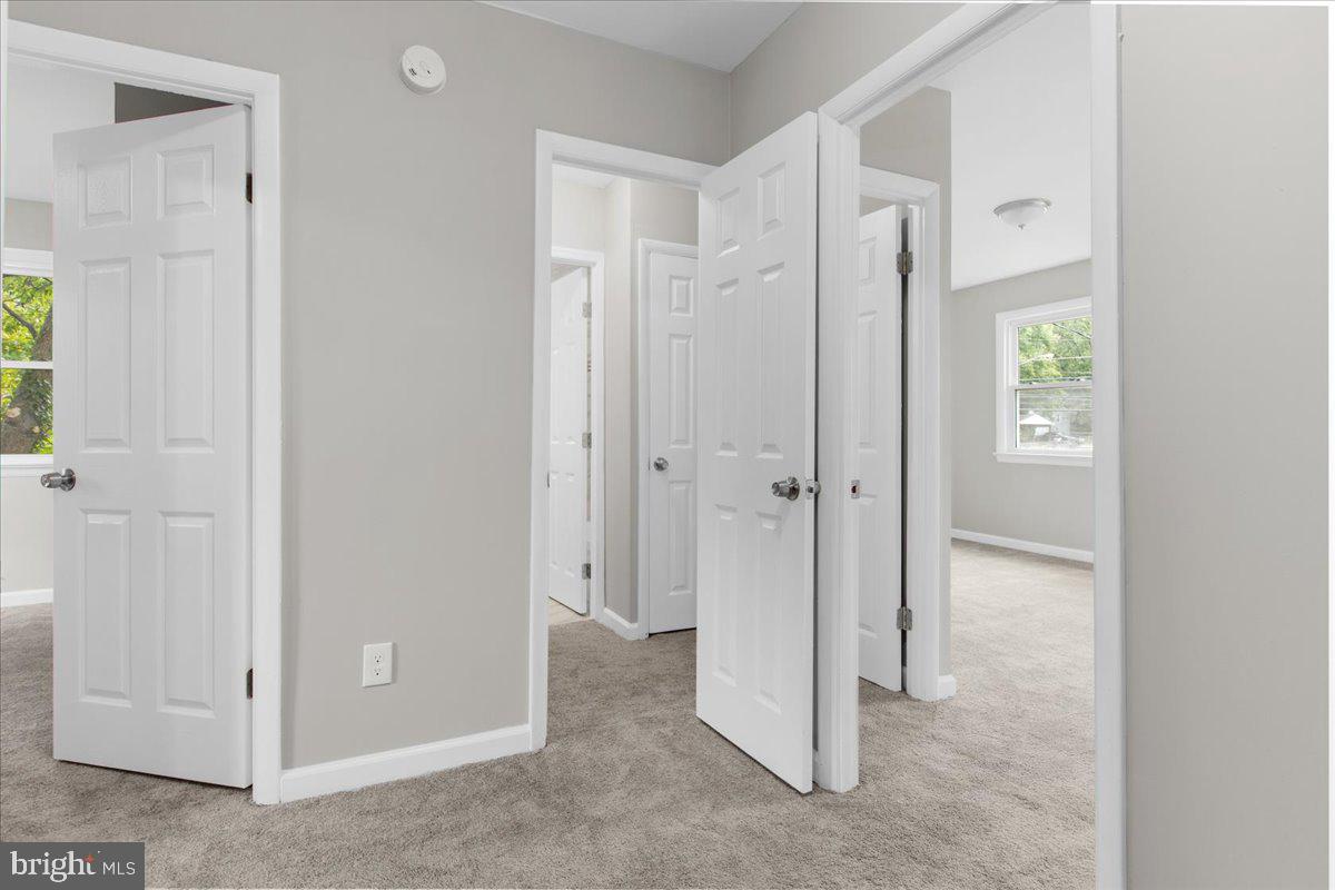 MORELAND GARDENS - Residential