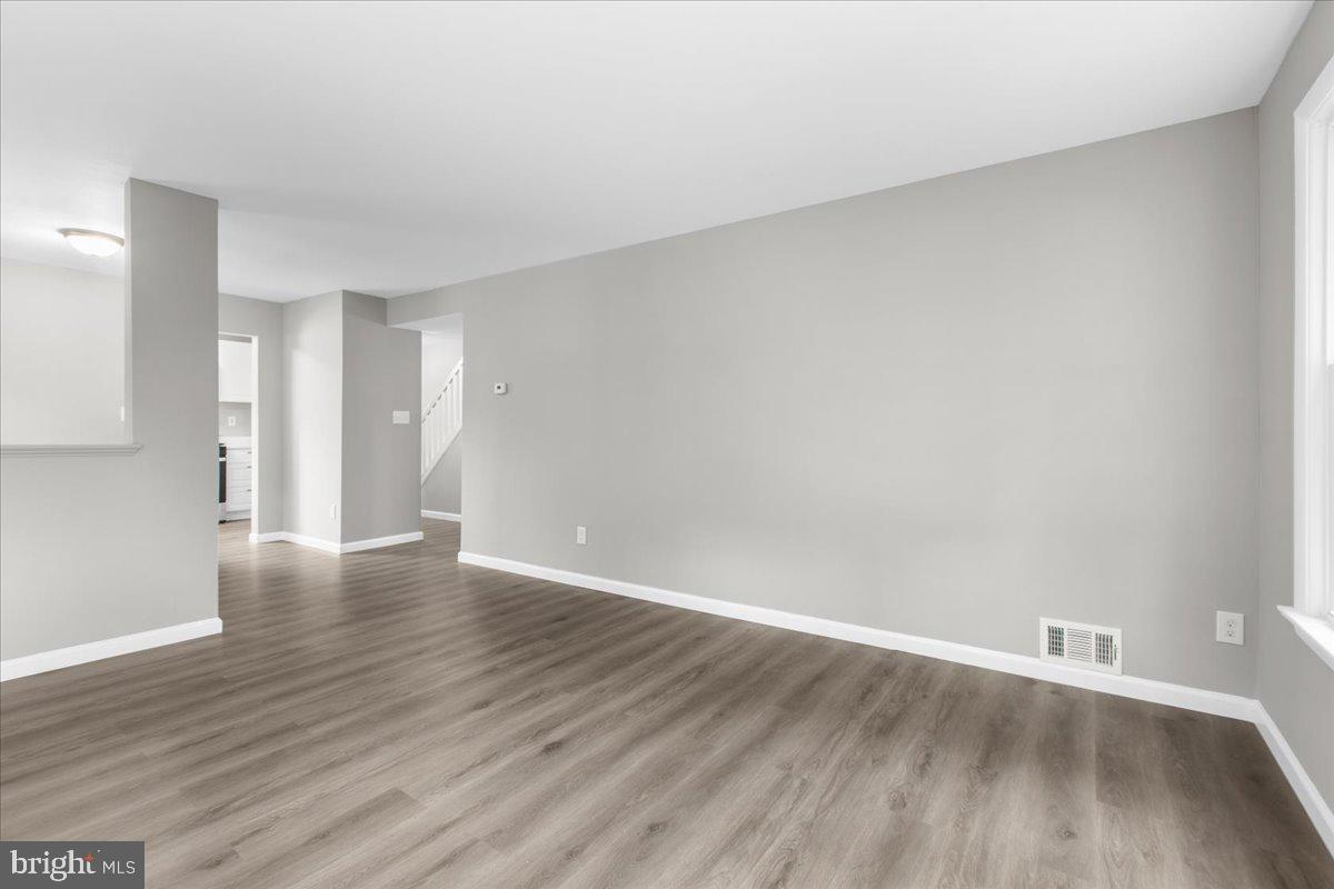 MORELAND GARDENS - Residential