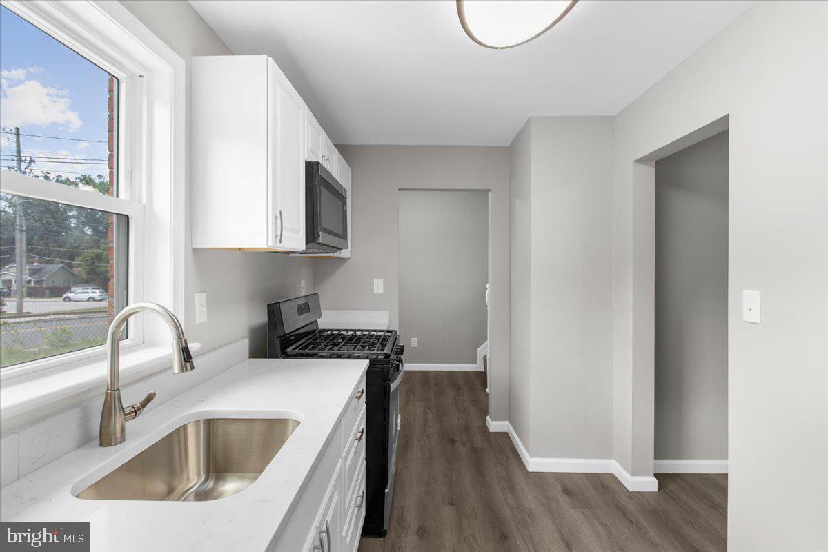 MORELAND GARDENS - Residential