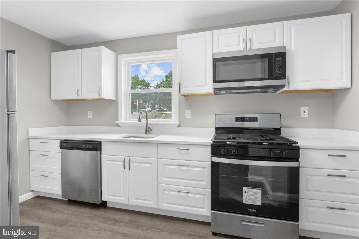 MORELAND GARDENS - Residential