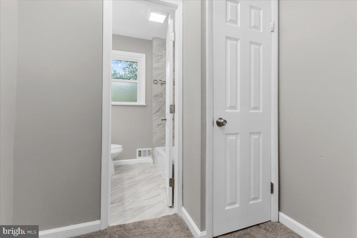 MORELAND GARDENS - Residential