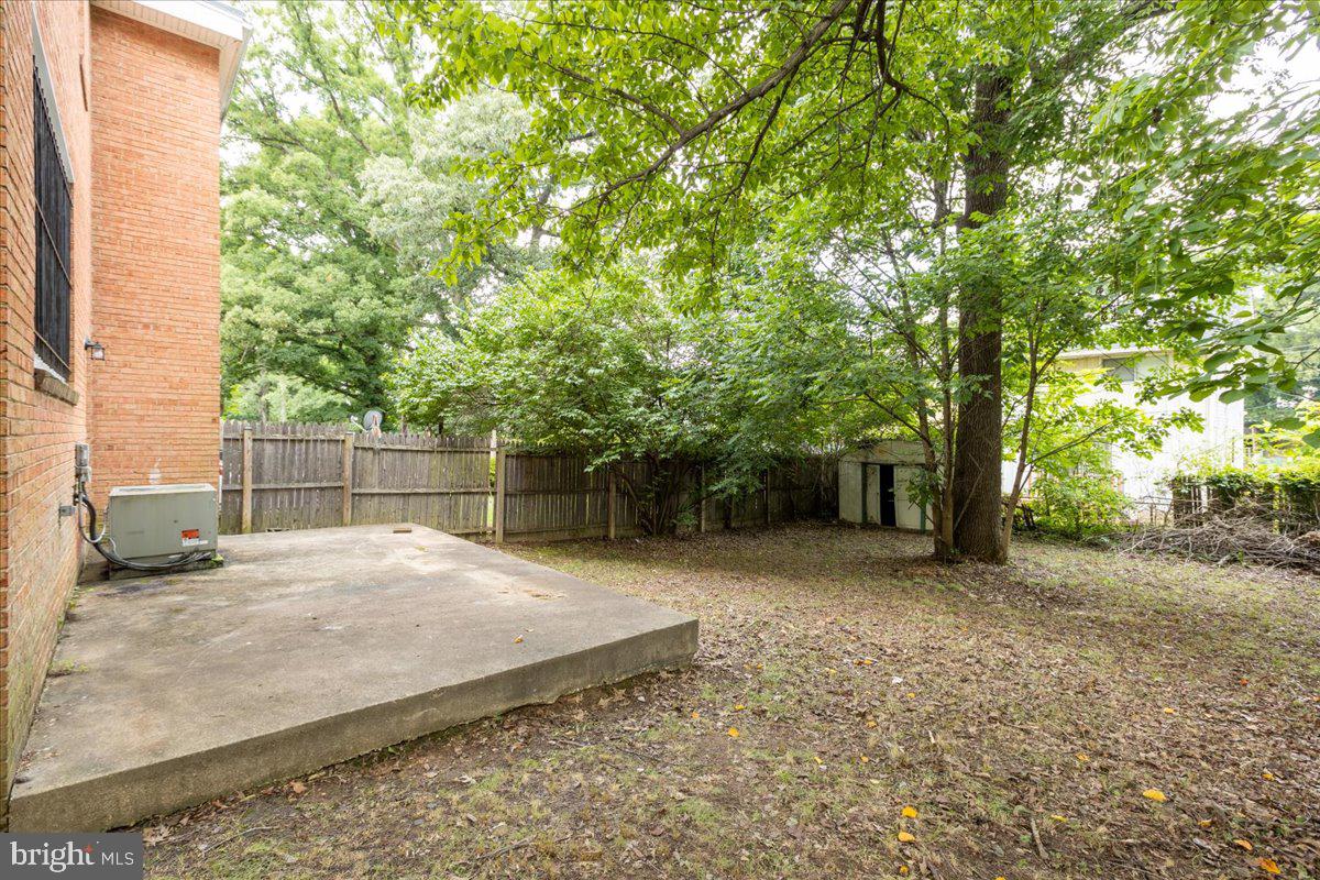 MORELAND GARDENS - Residential