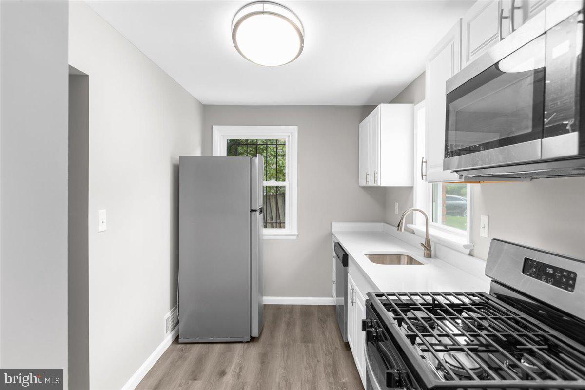 MORELAND GARDENS - Residential