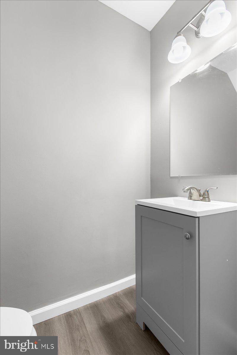 MORELAND GARDENS - Residential