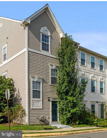 Photo of 46049 Marble Terrace, STERLING, VA 20166 (MLS # VALO2137790)