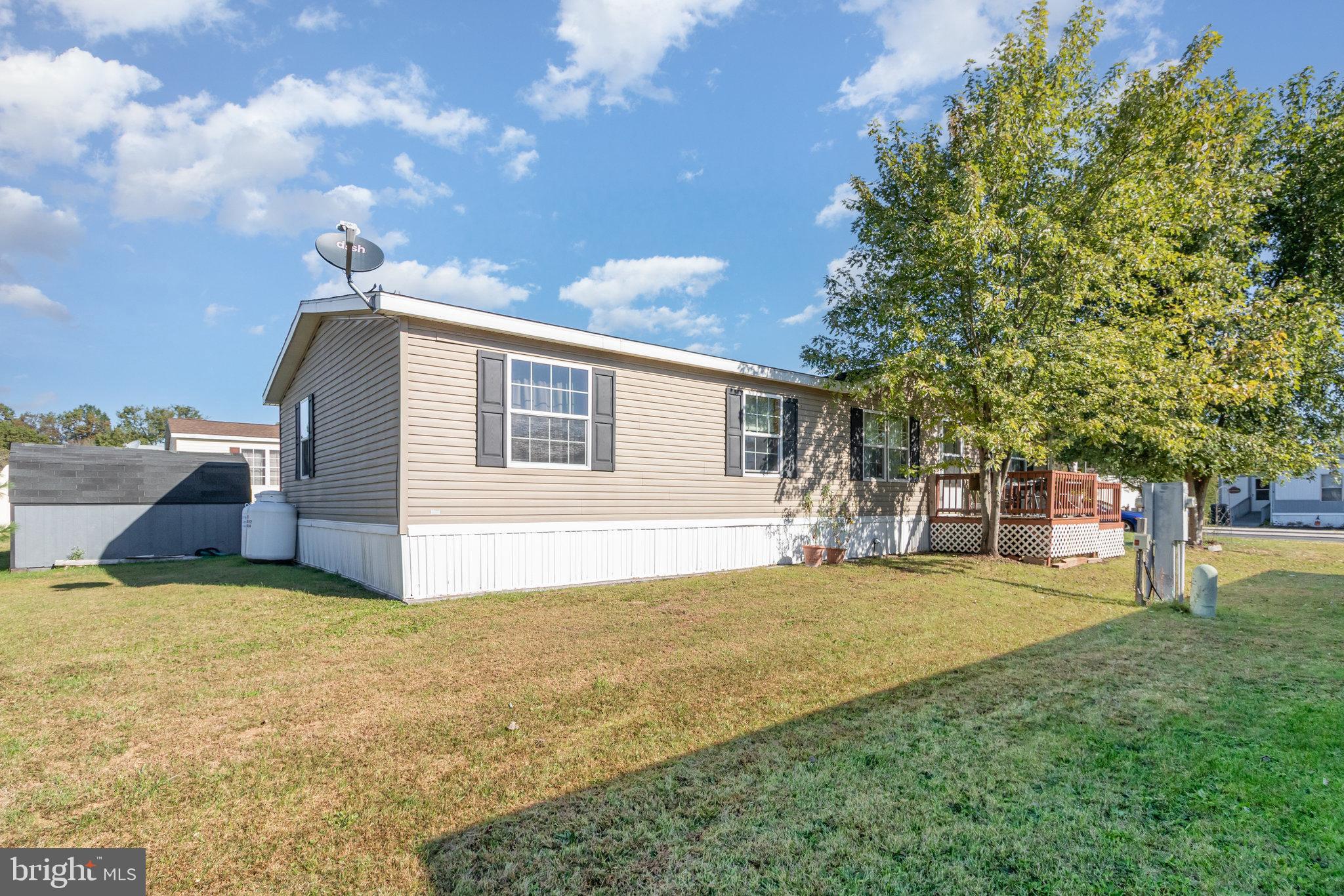 OLD HARRISBURG RD 71