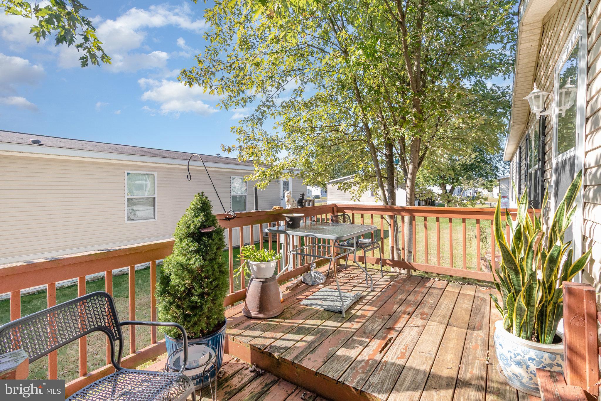 OLD HARRISBURG RD 71