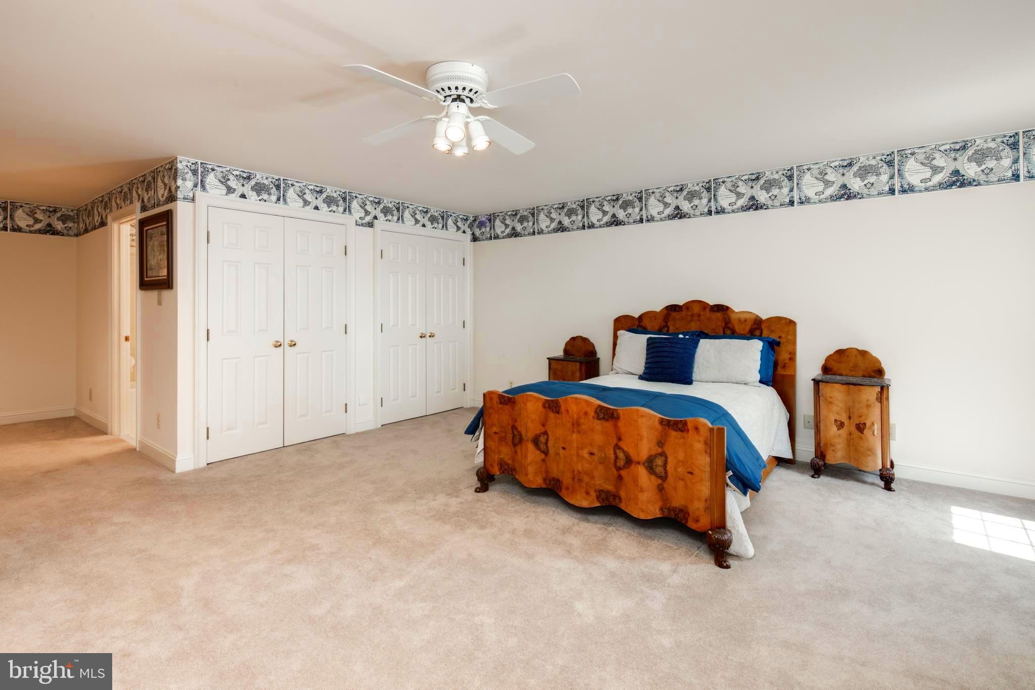 CLIFTON HILL - Residential