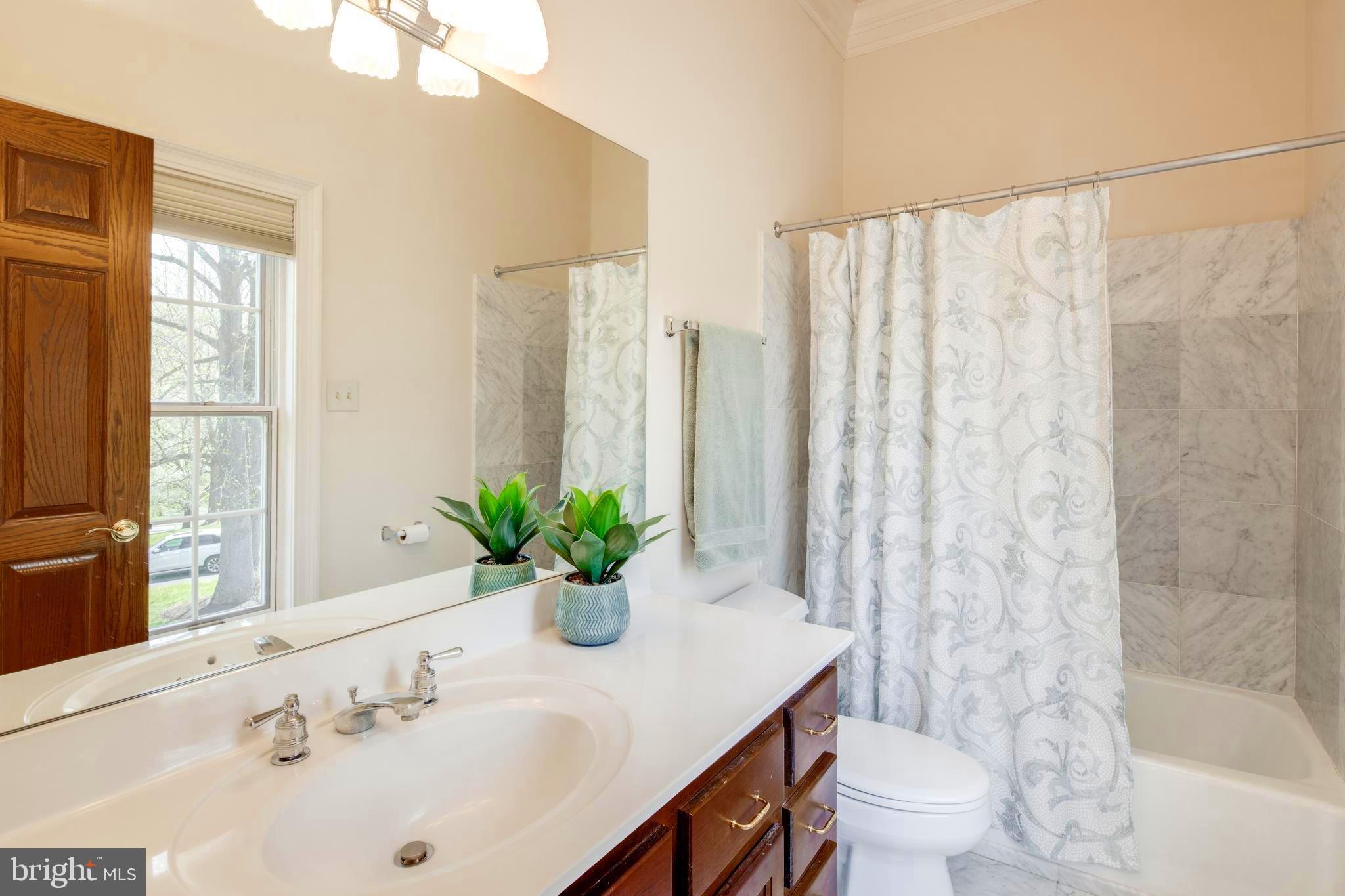 CLIFTON HILL - Residential