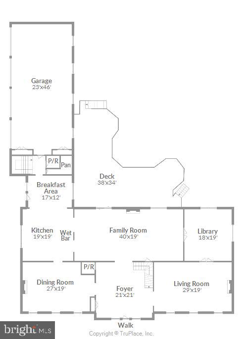 CLIFTON HILL - Residential