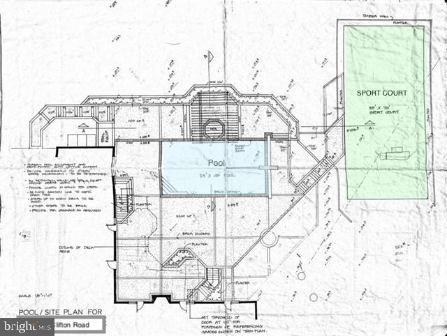 CLIFTON HILL - Residential