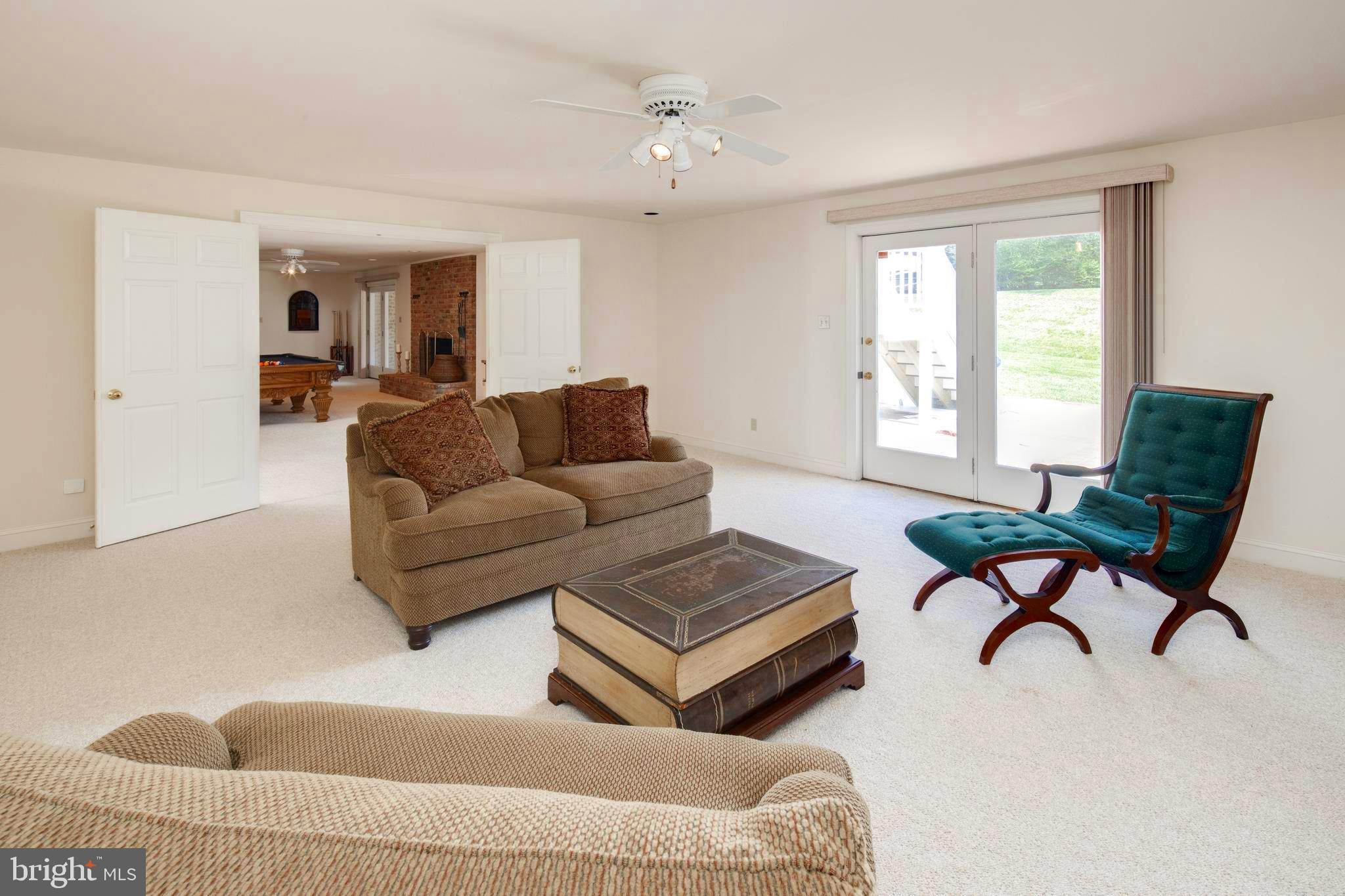 CLIFTON HILL - Residential