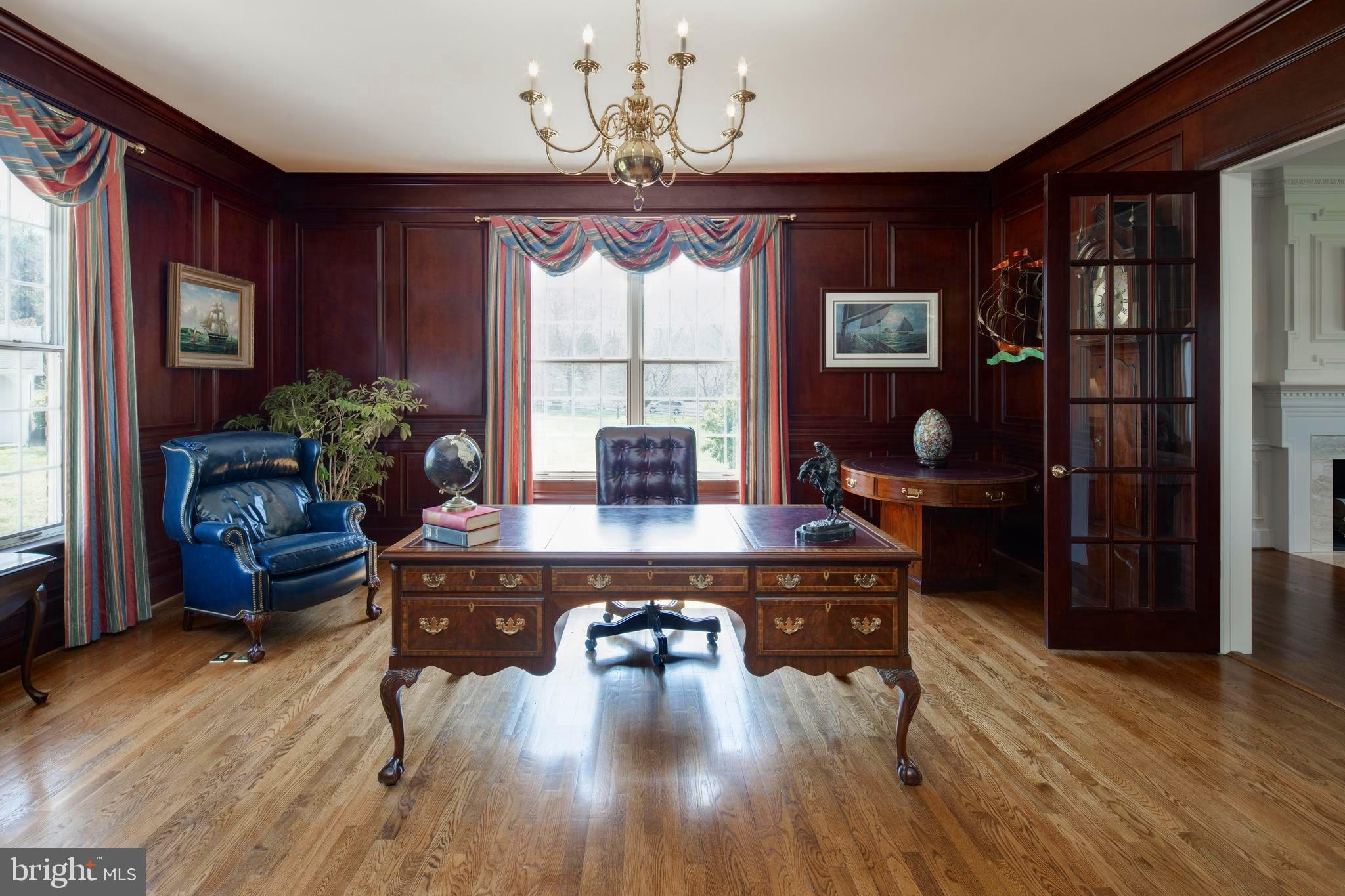 CLIFTON HILL - Residential