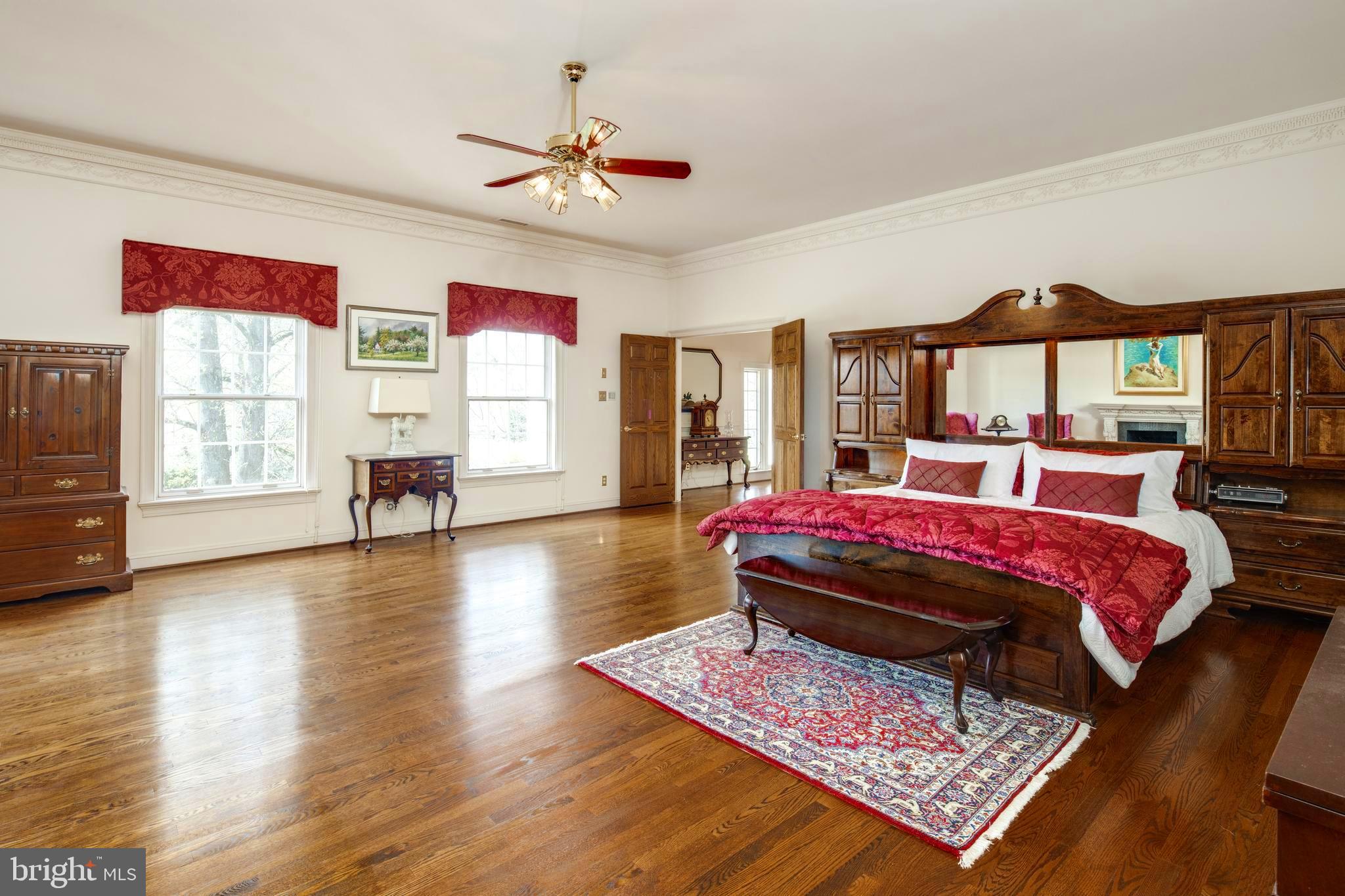 CLIFTON HILL - Residential