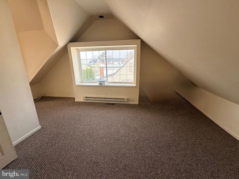 Tiny photo for 416 St. Mary'S Street, BURLINGTON, NJ 08016 (MLS # NJBL2096126)