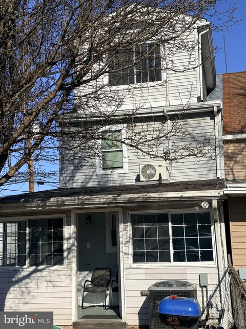 Tiny photo for 416 St. Mary'S Street, BURLINGTON, NJ 08016 (MLS # NJBL2096126)
