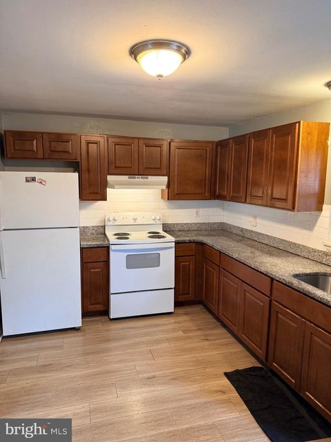 Tiny photo for 416 St. Mary'S Street, BURLINGTON, NJ 08016 (MLS # NJBL2096126)