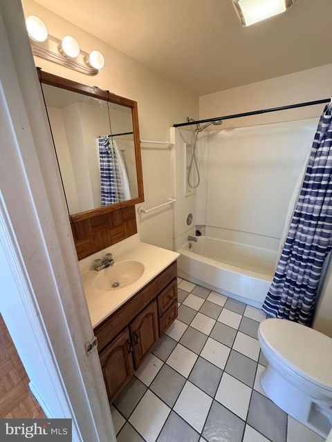 Tiny photo for 416 St. Mary'S Street, BURLINGTON, NJ 08016 (MLS # NJBL2096126)