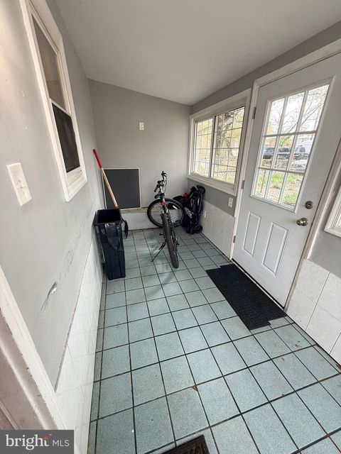 Tiny photo for 416 St. Mary'S Street, BURLINGTON, NJ 08016 (MLS # NJBL2096126)