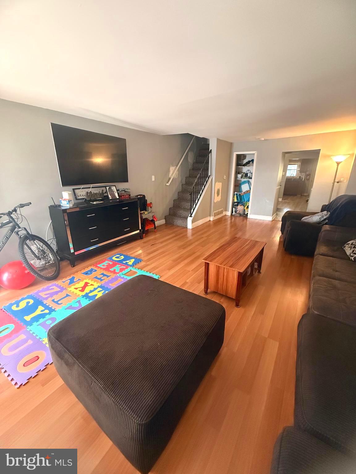 416 ST. MARY'S STREET