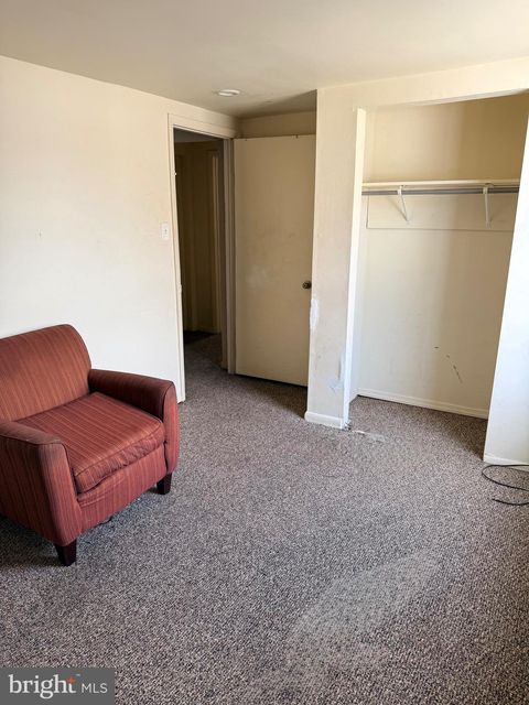 Tiny photo for 416 St. Mary'S Street, BURLINGTON, NJ 08016 (MLS # NJBL2096126)