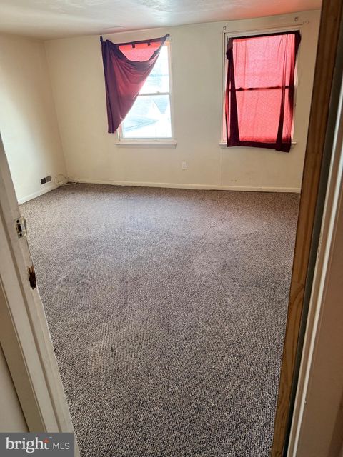 Tiny photo for 416 St. Mary'S Street, BURLINGTON, NJ 08016 (MLS # NJBL2096126)