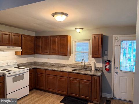 Tiny photo for 416 St. Mary'S Street, BURLINGTON, NJ 08016 (MLS # NJBL2096126)