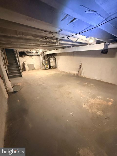 Tiny photo for 416 St. Mary'S Street, BURLINGTON, NJ 08016 (MLS # NJBL2096126)