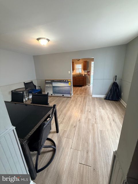 Tiny photo for 416 St. Mary'S Street, BURLINGTON, NJ 08016 (MLS # NJBL2096126)