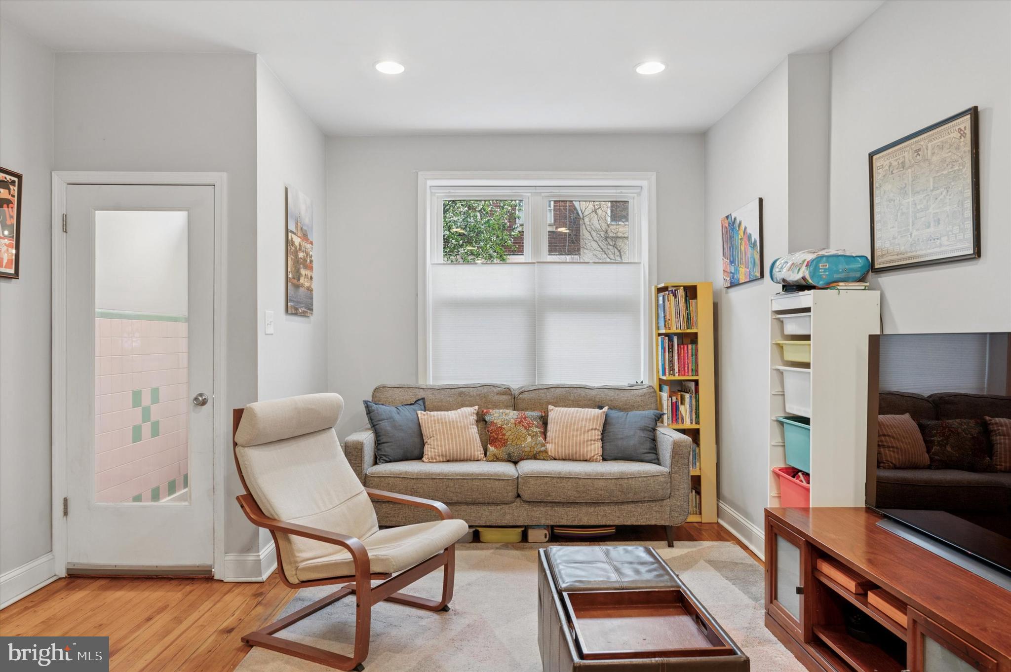 NEWBOLD - Residential Lease