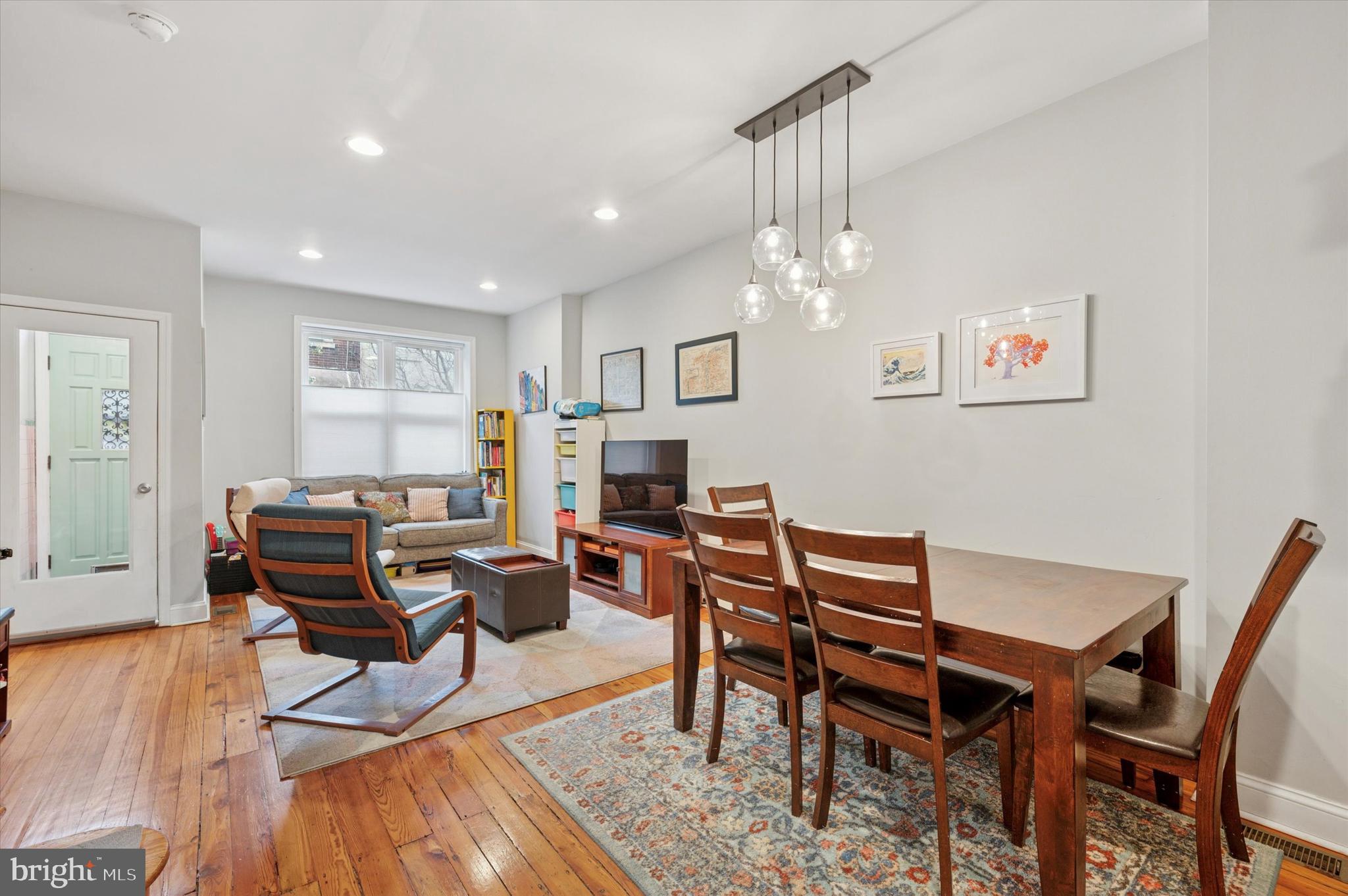 NEWBOLD - Residential Lease