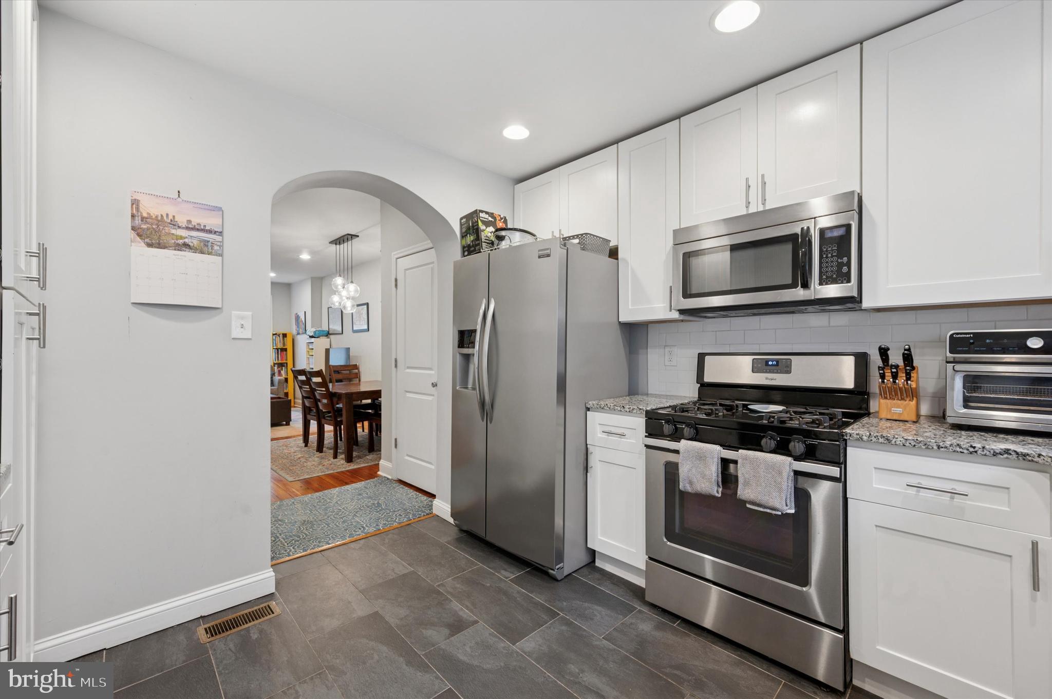 NEWBOLD - Residential Lease