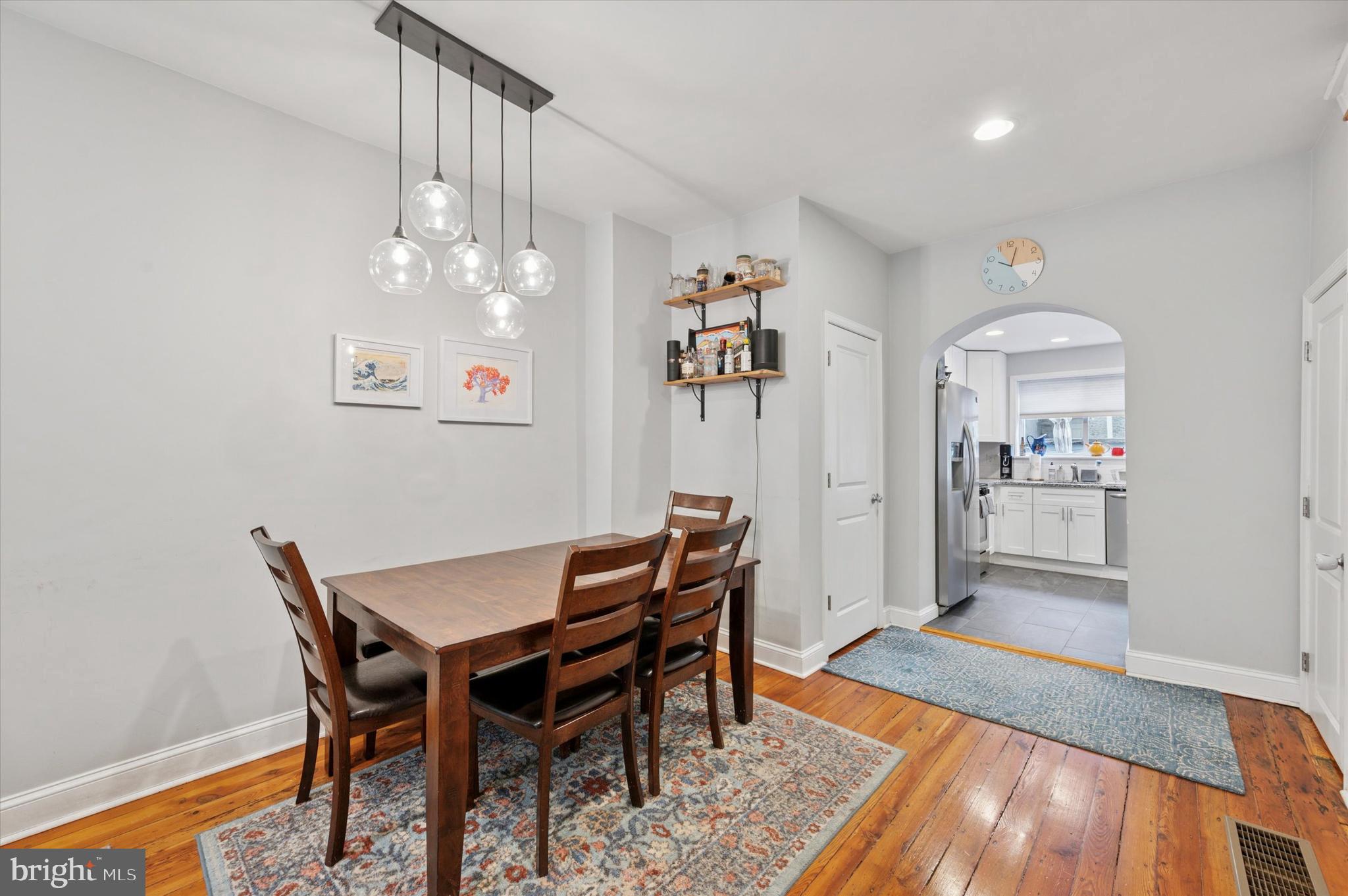 NEWBOLD - Residential Lease