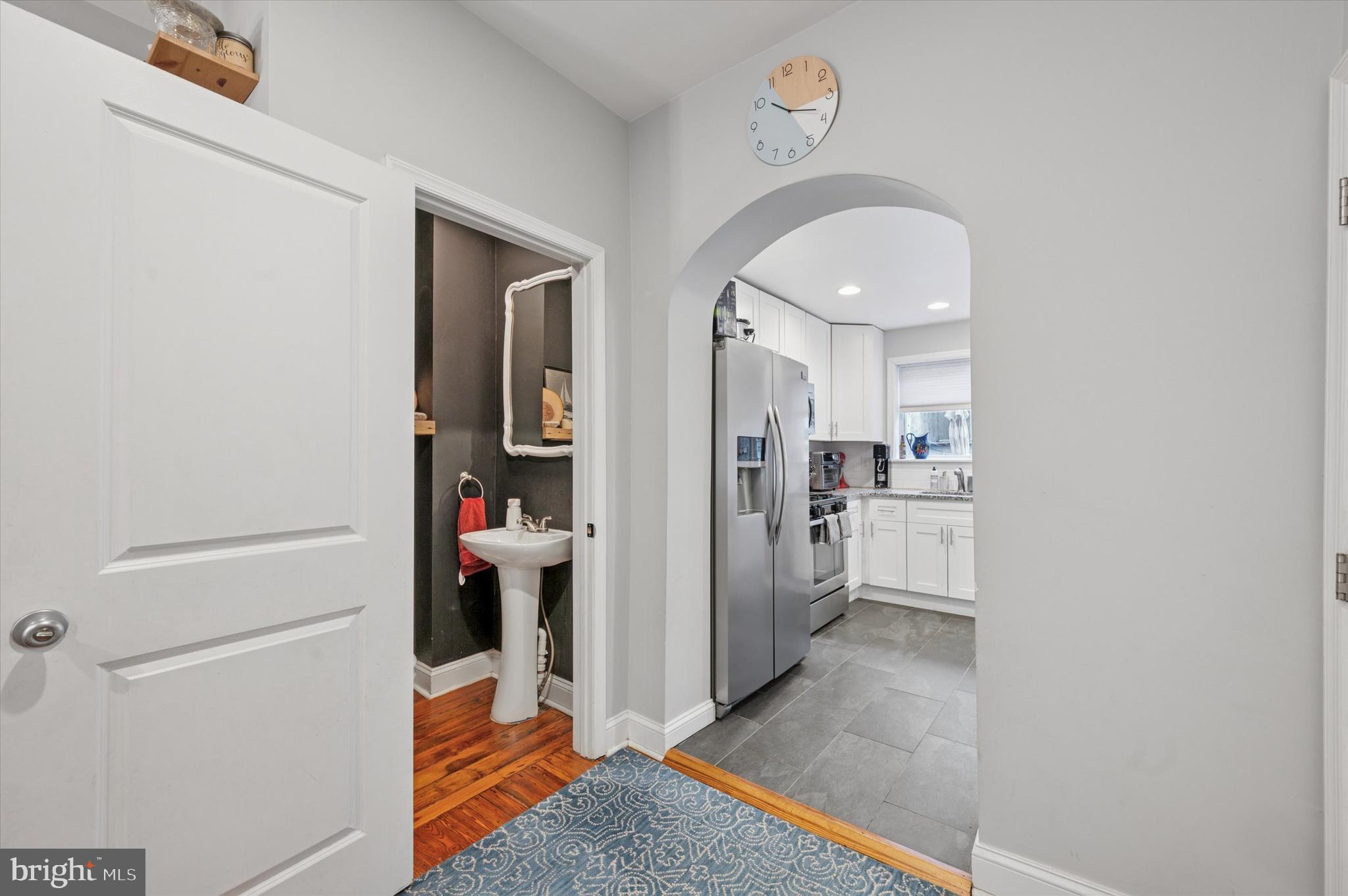 NEWBOLD - Residential Lease