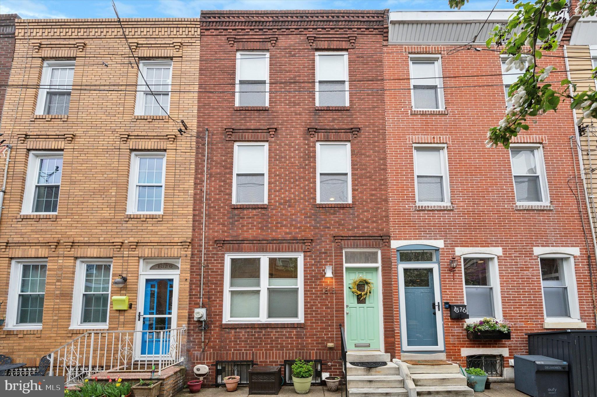 NEWBOLD - Residential Lease