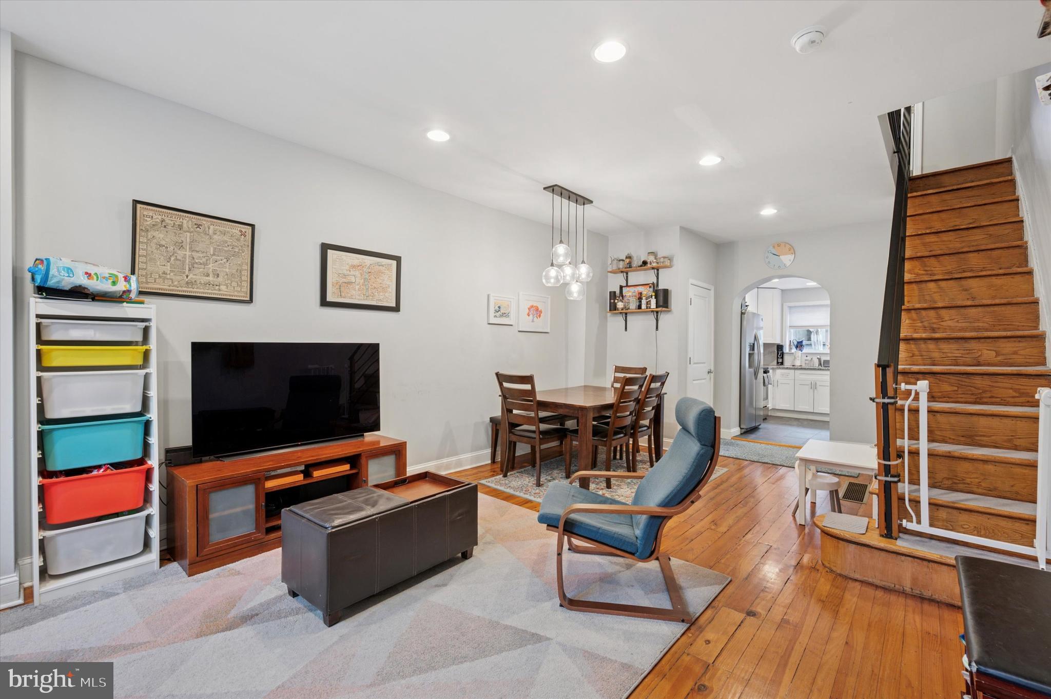 NEWBOLD - Residential Lease