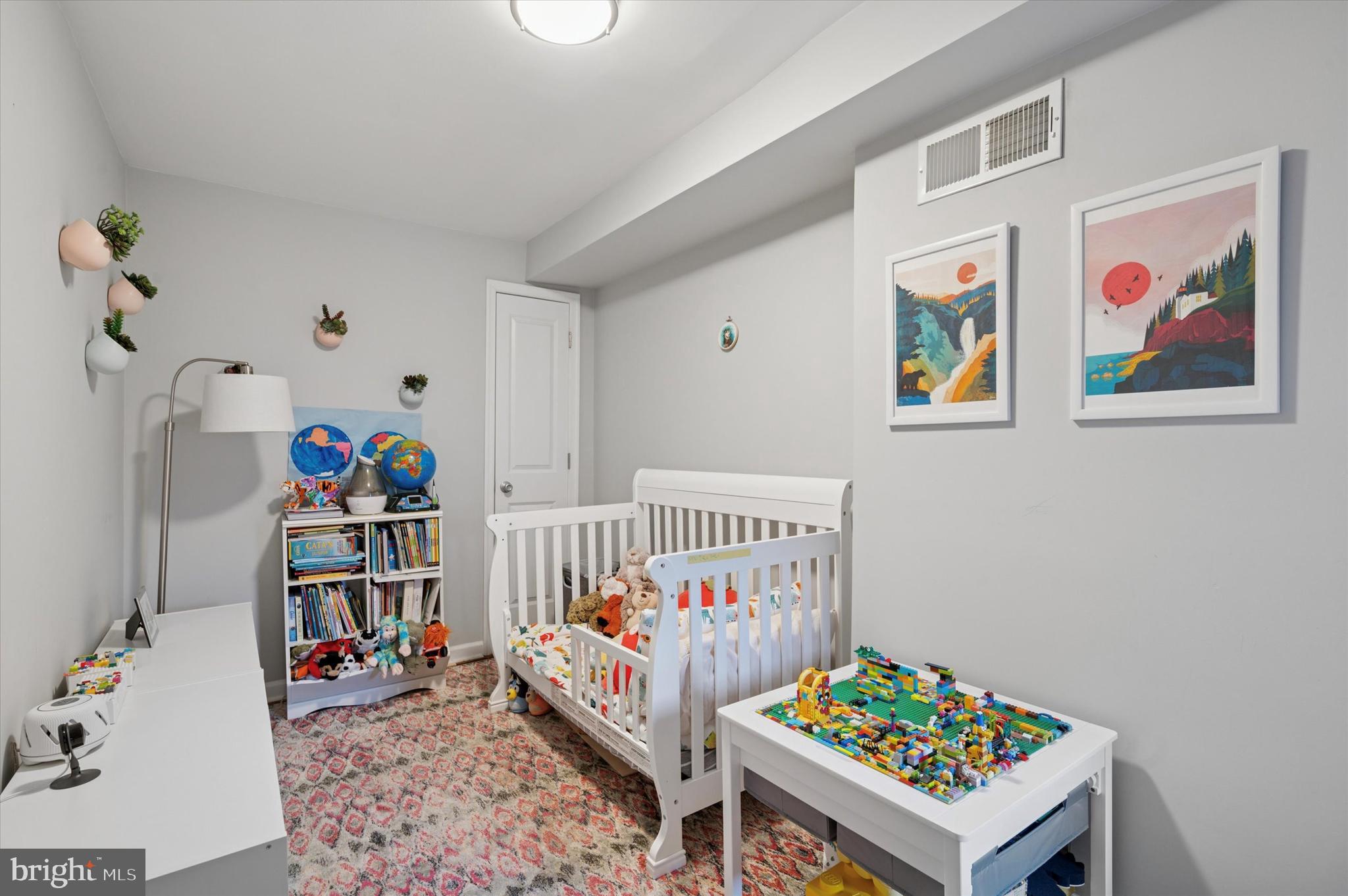 NEWBOLD - Residential Lease