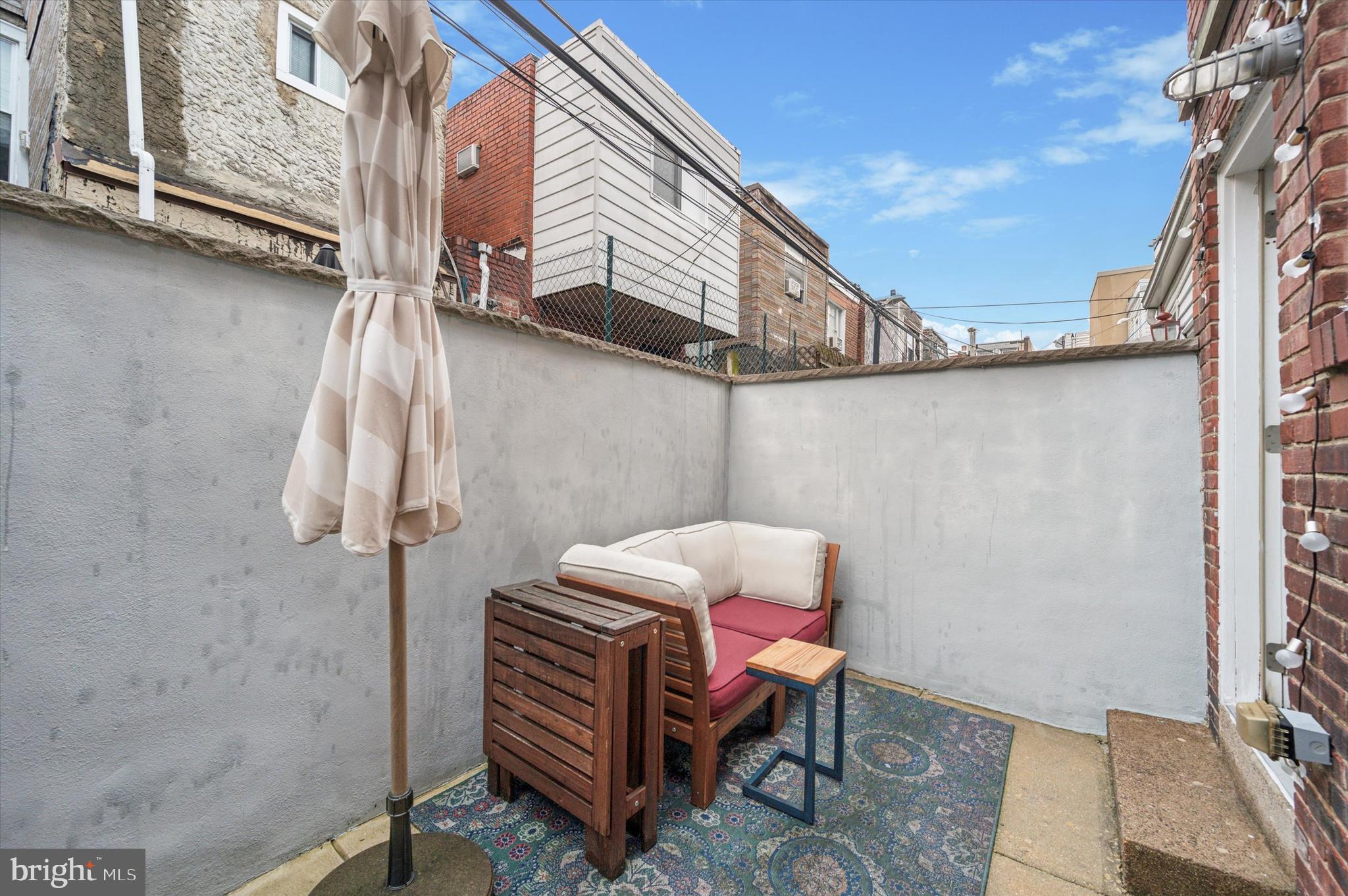 NEWBOLD - Residential Lease