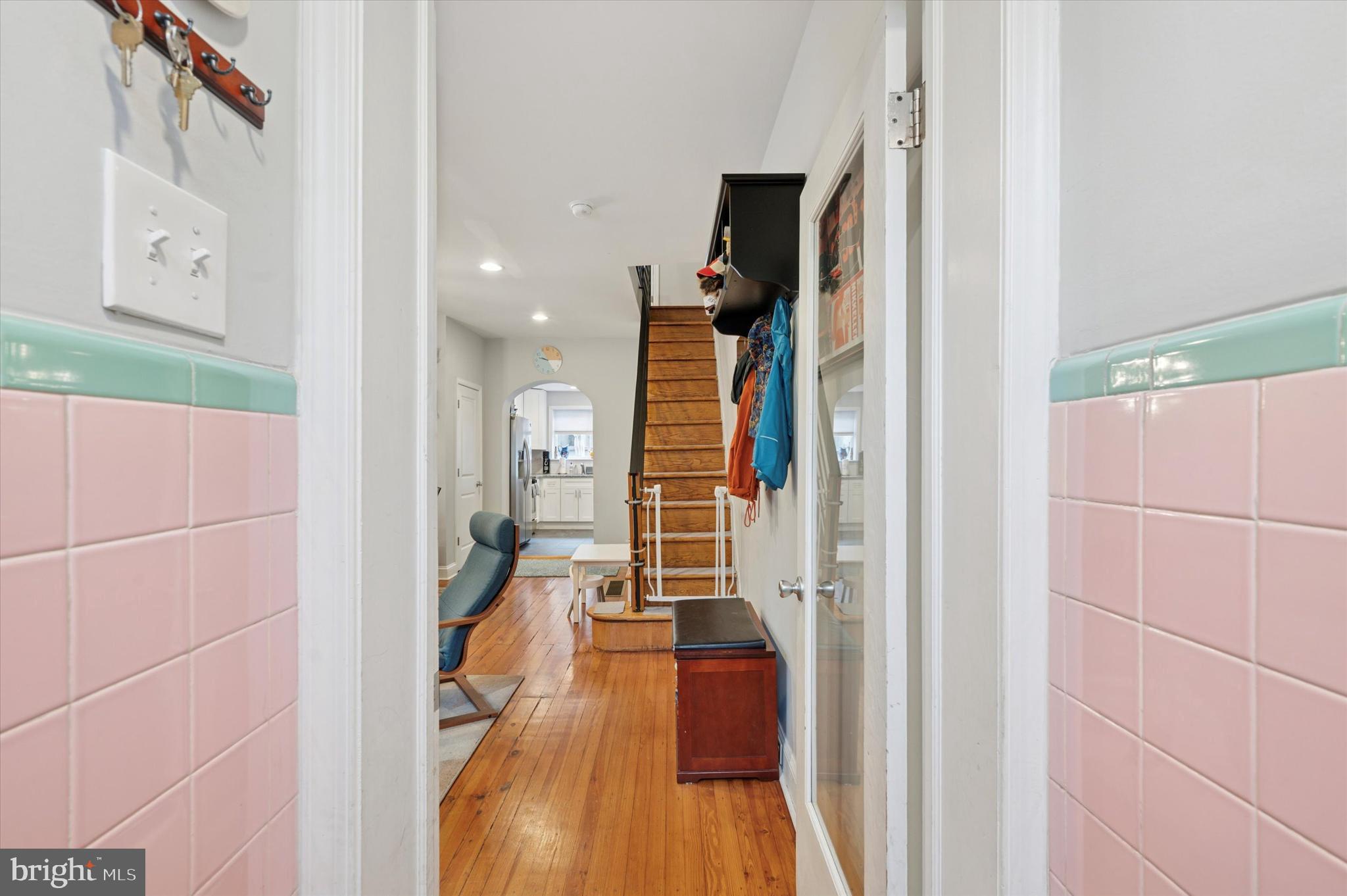 NEWBOLD - Residential Lease