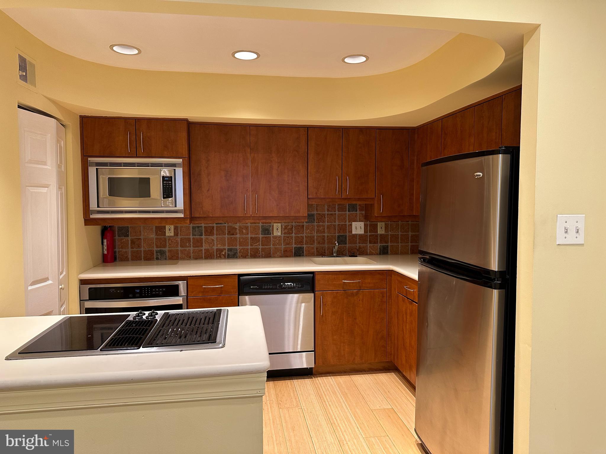 HAVERFORD VIL - Residential