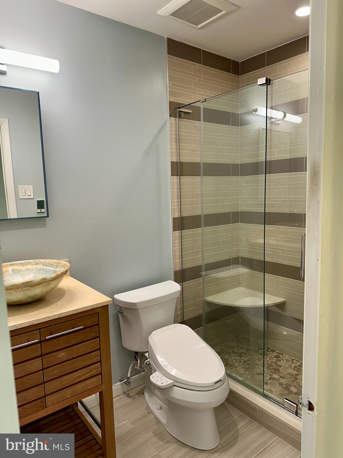 HAVERFORD VIL - Residential