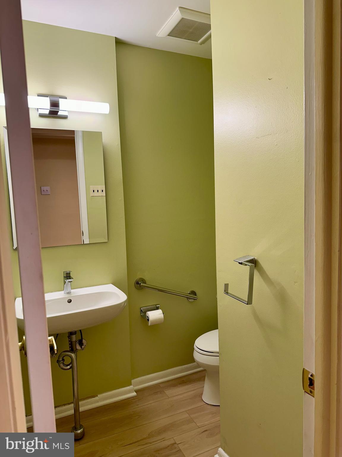 HAVERFORD VIL - Residential