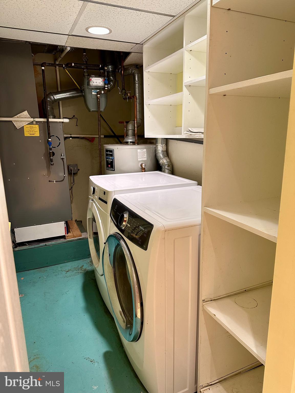 HAVERFORD VIL - Residential