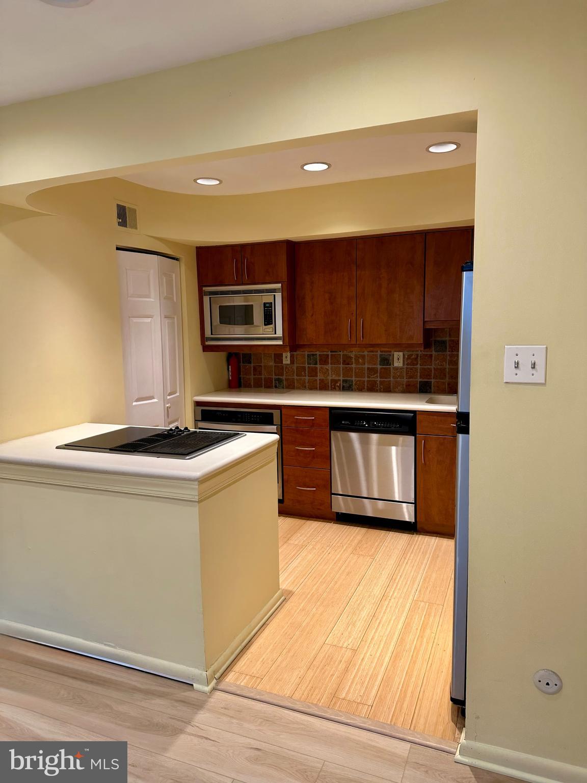 HAVERFORD VIL - Residential