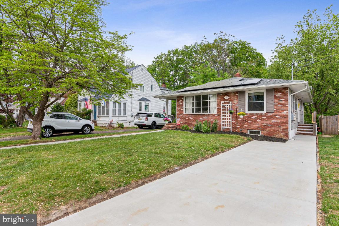 107 KENDALL BOULEVARD