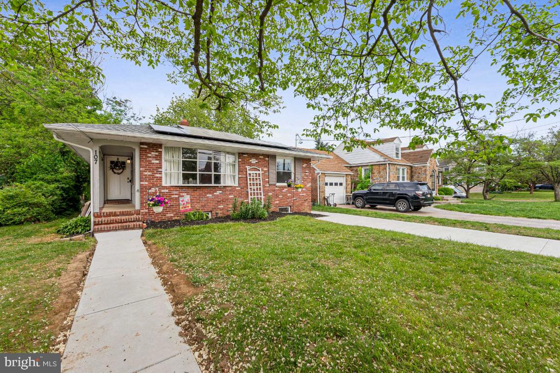 107 KENDALL BOULEVARD