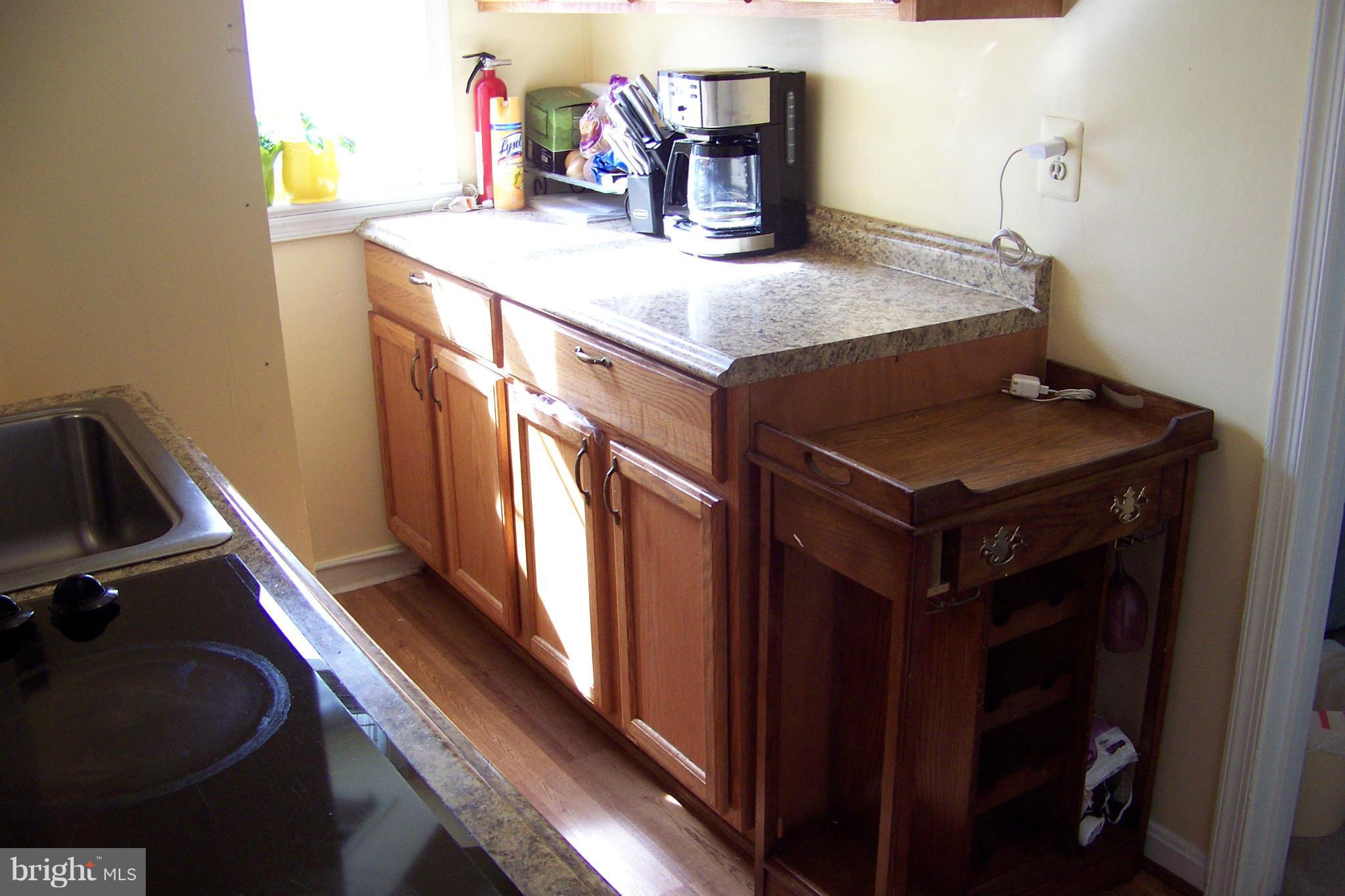 OLD TOWN - Residential Lease